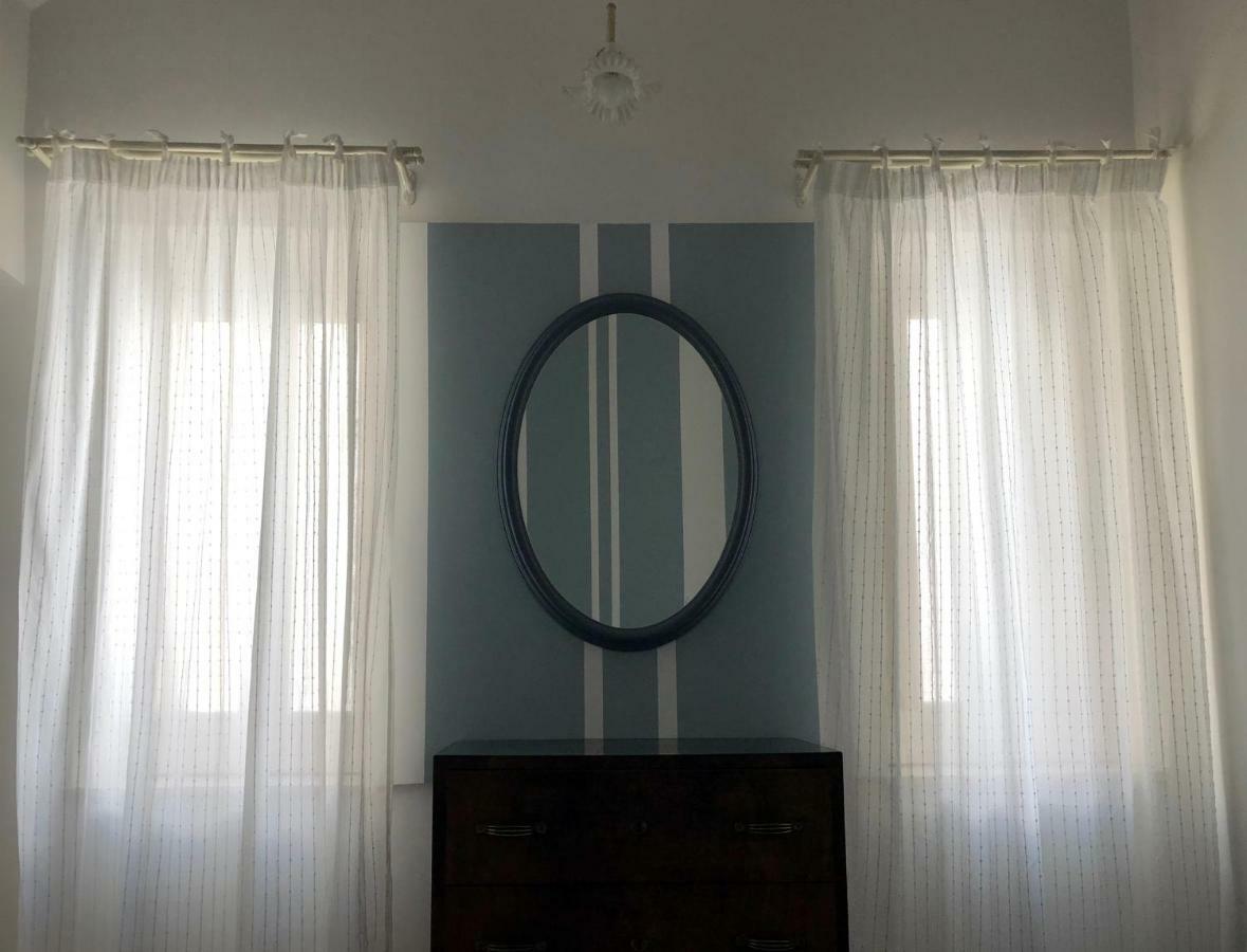 La Volta D'Oriente Apartment Syracuse ภายนอก รูปภาพ