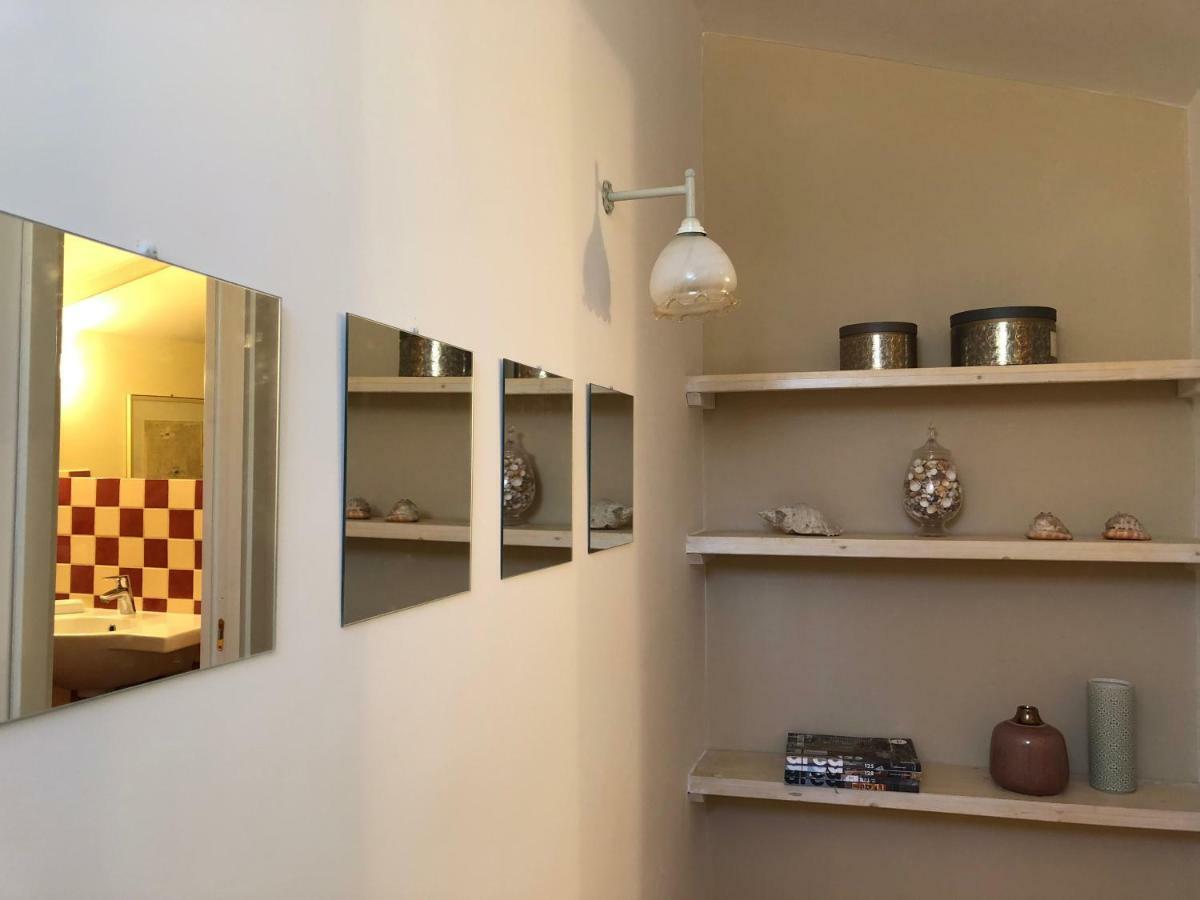 La Volta D'Oriente Apartment Syracuse ภายนอก รูปภาพ