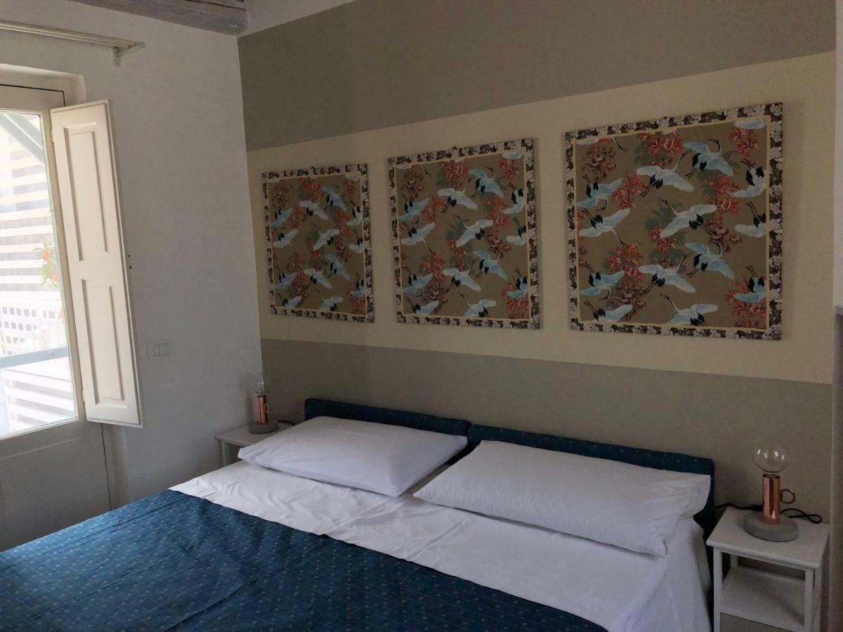 La Volta D'Oriente Apartment Syracuse ภายนอก รูปภาพ