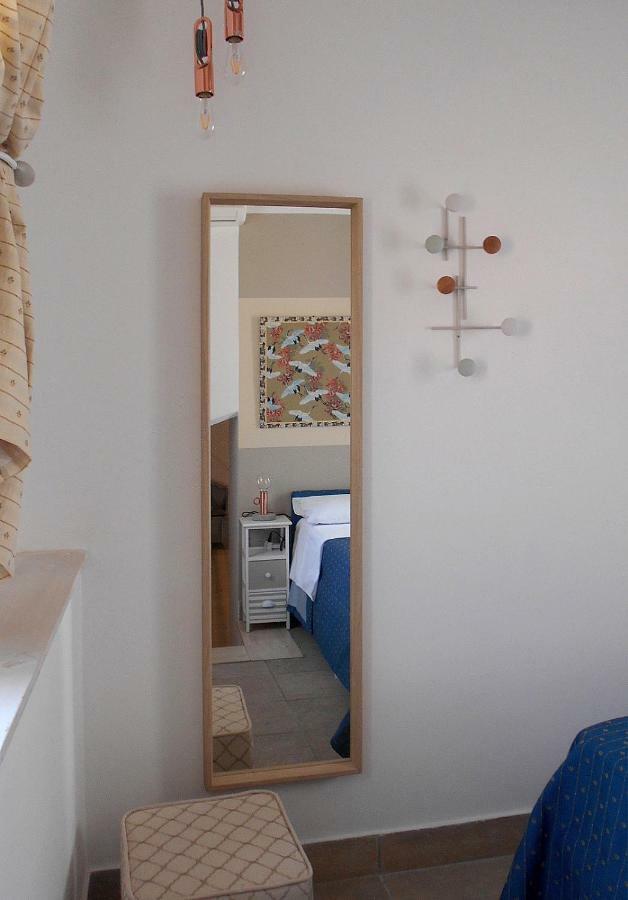 La Volta D'Oriente Apartment Syracuse ภายนอก รูปภาพ